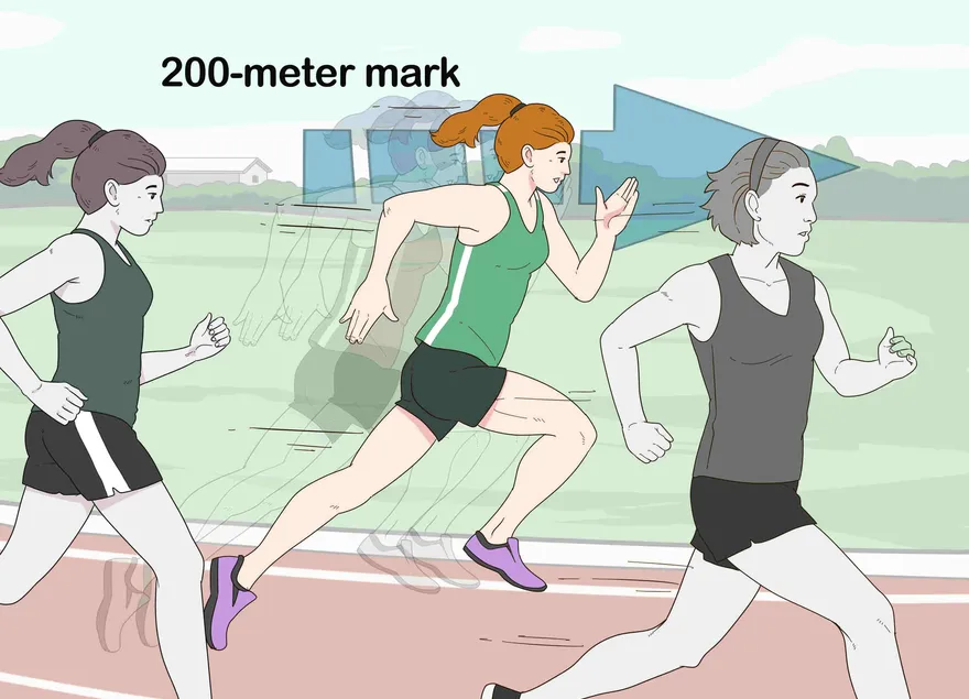 1500mの実行時間を改善する方法