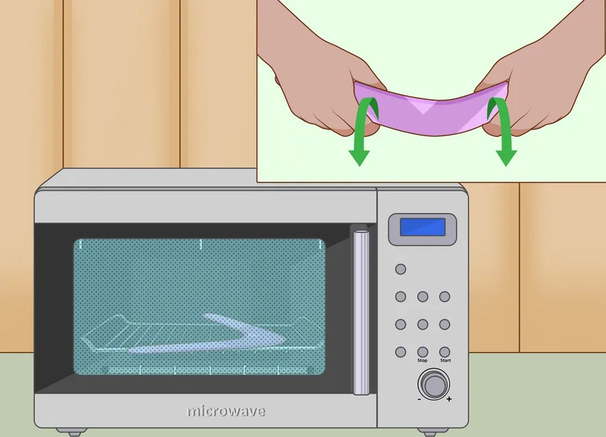 ブーメランの投げ方