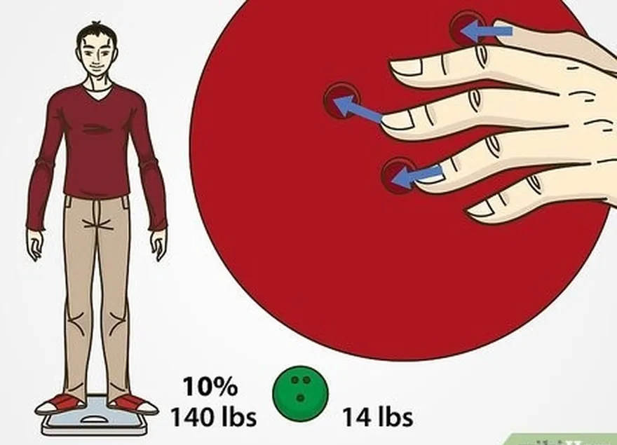 ステップ4右ボールを選択します