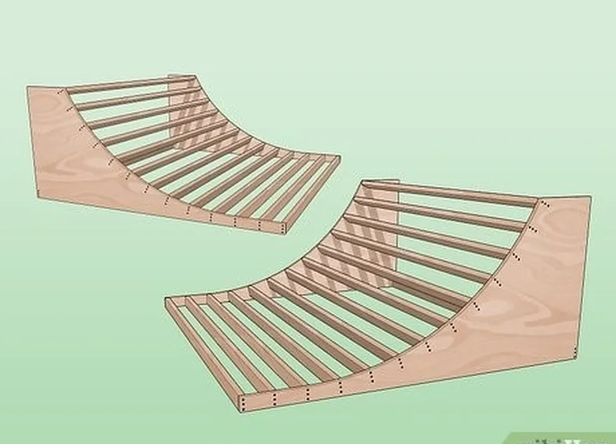 ステップ1遷移ピースを作成することから始めます。