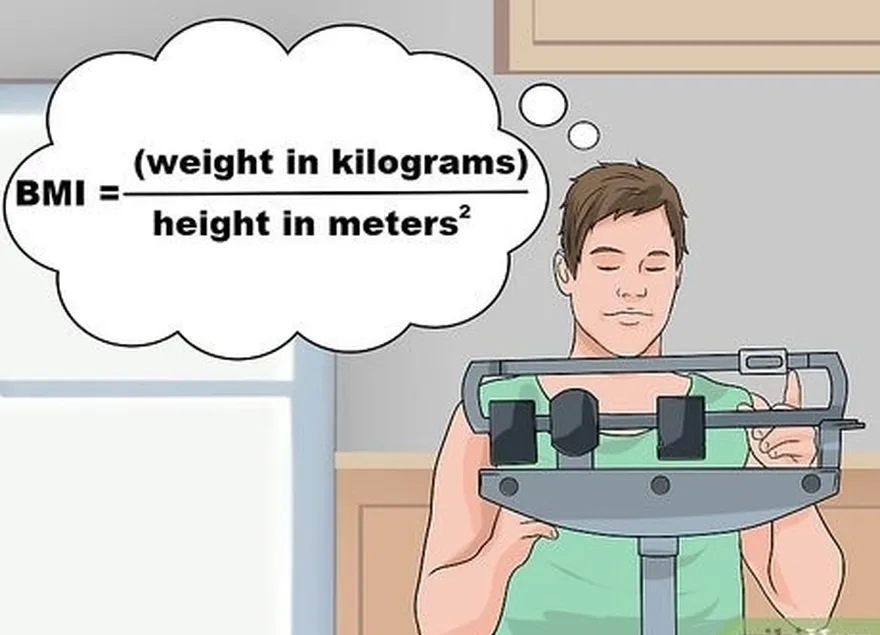 ステップ 2 ボディマス指数 (bmi) を計算します。