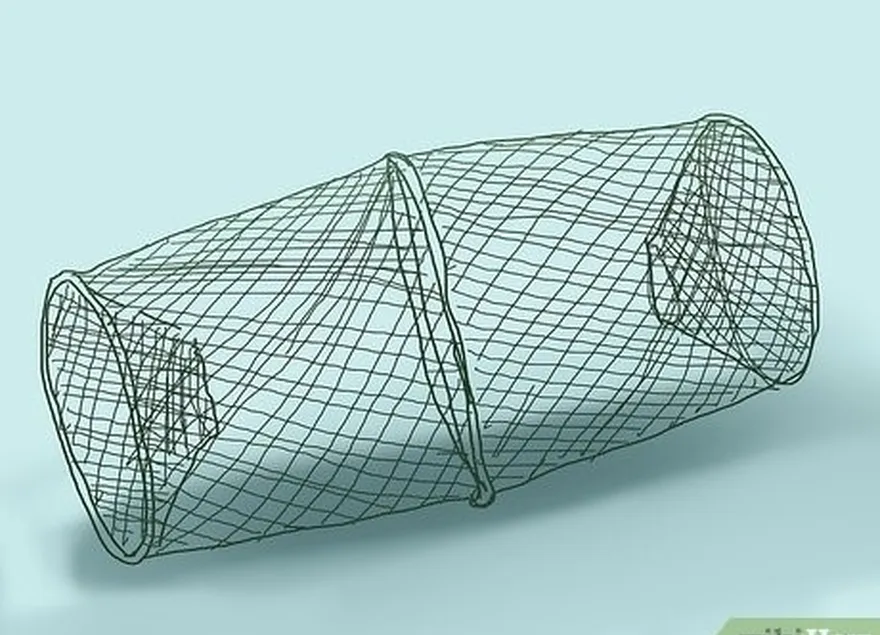 ステップ 1 トラップを選択します。