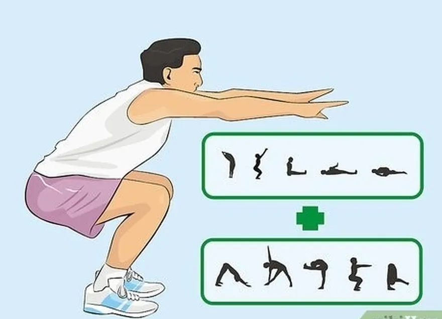 ステップ2さらに5つの担当者とセットを追加します。