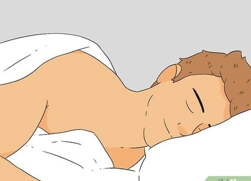 ステップ4一晩を取得します's sleep before and after each workout.