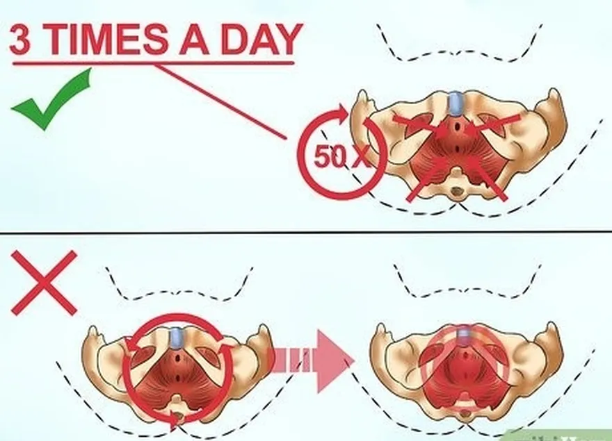 ステップ5ドン't overexercise.