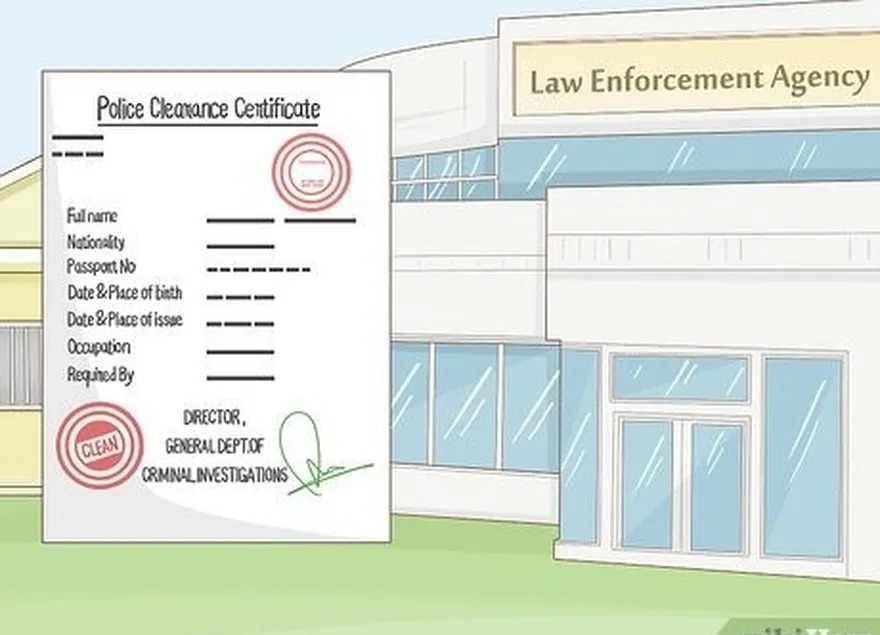 ステップ3確認してください're legally allowed to operate a firearm.