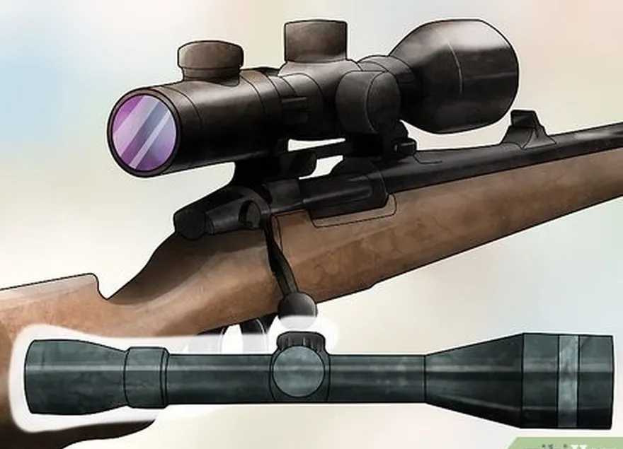 ステップ2自分に与える sight advantage.