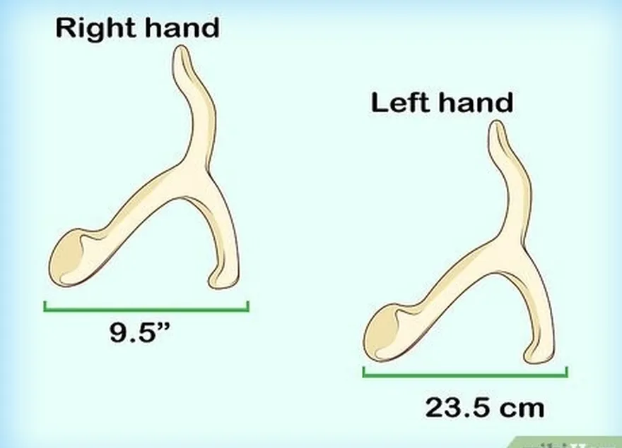 ステップ 4 利き手に合わせて作られたブーメランを選びます。