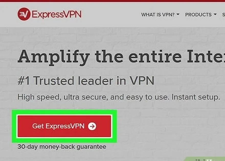 ステップ1コンピューターにvpnを購入してインストールします。